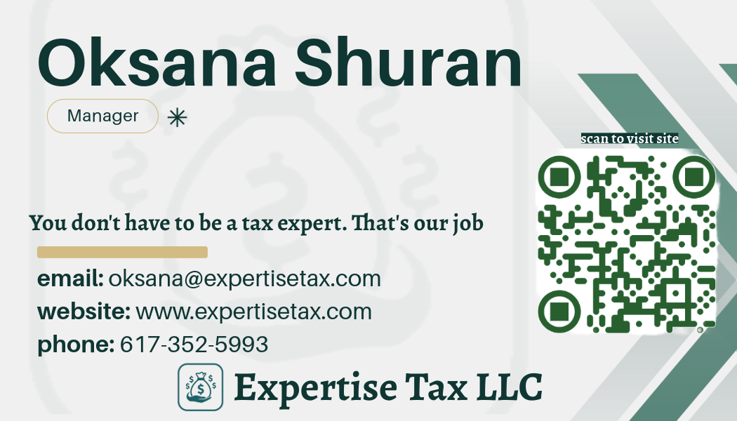 Business Card