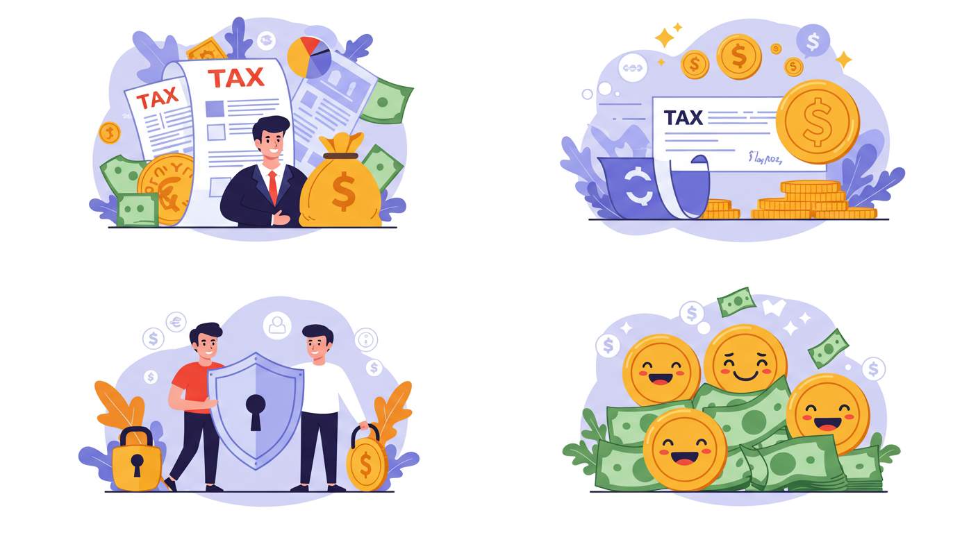 Maximize your tax refund