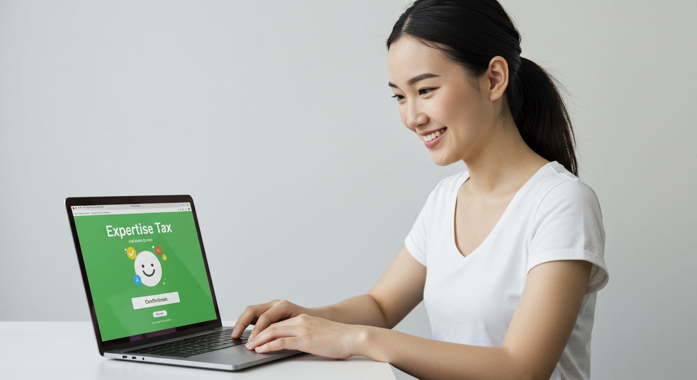Tax Preparation Service
