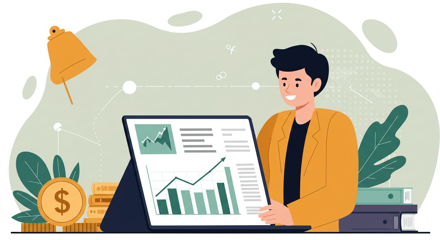 Company Value Image